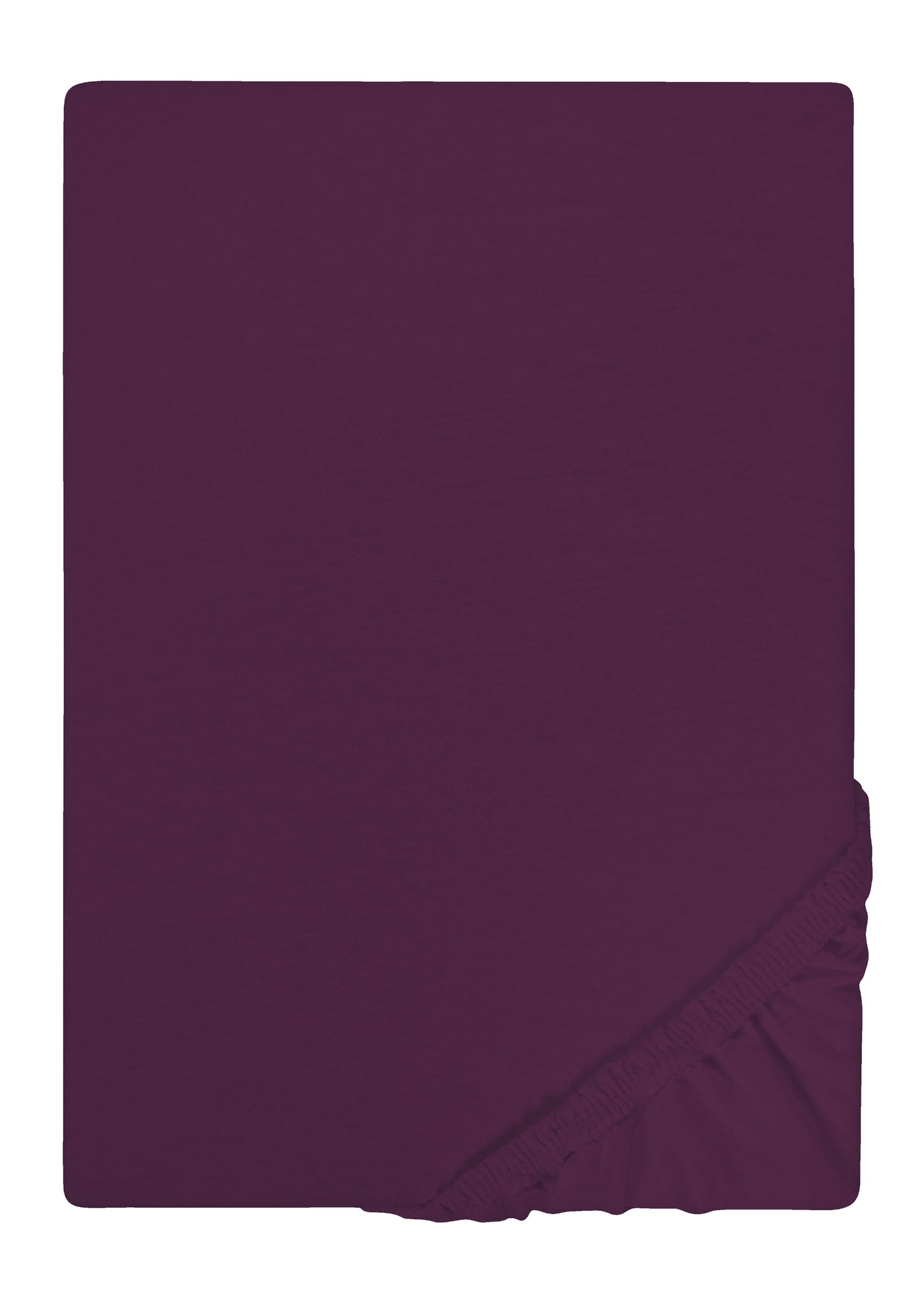 Castell Jersey-Stretch Spannbetttuch