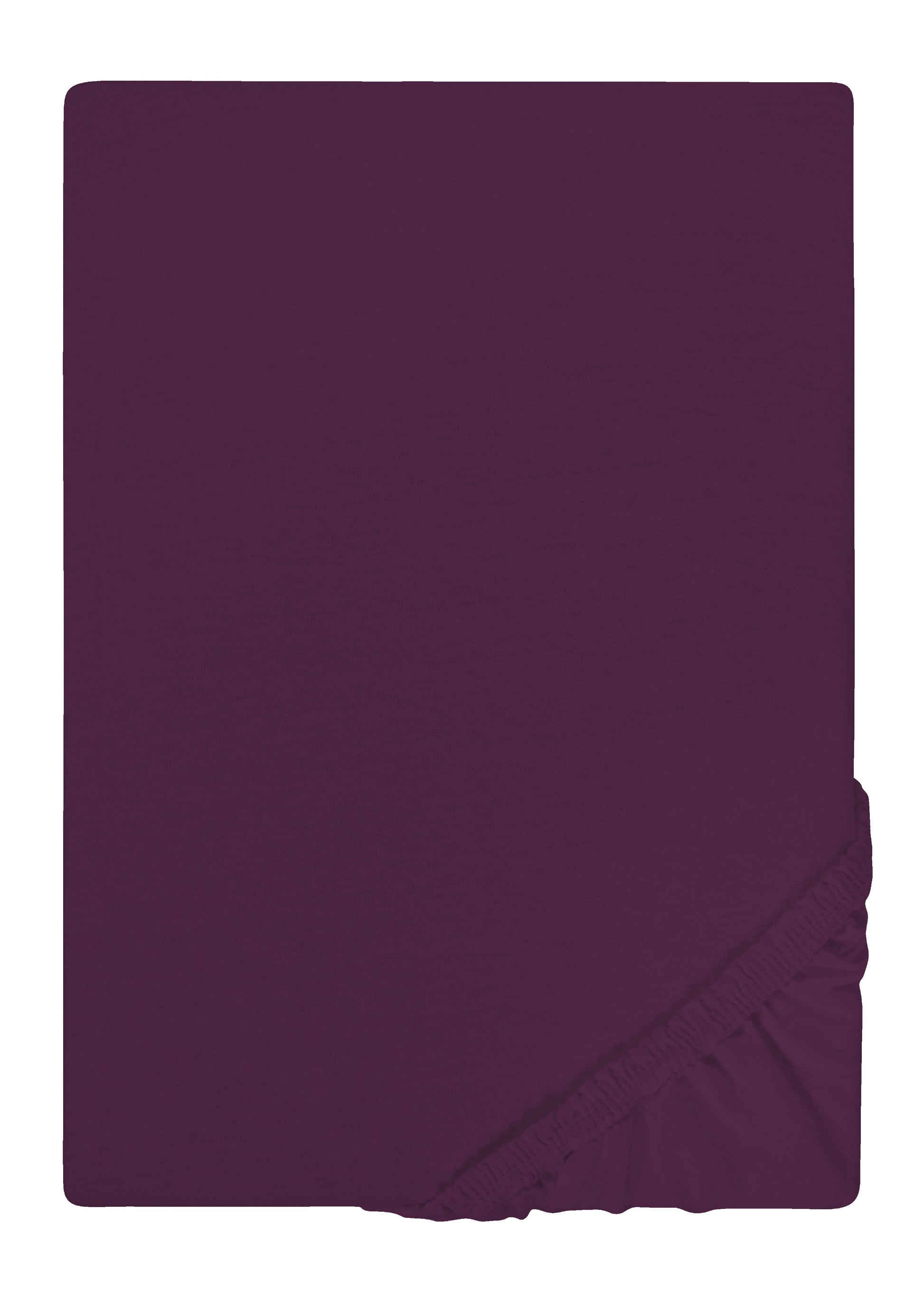 Castell Jersey-Stretch Spannbetttuch