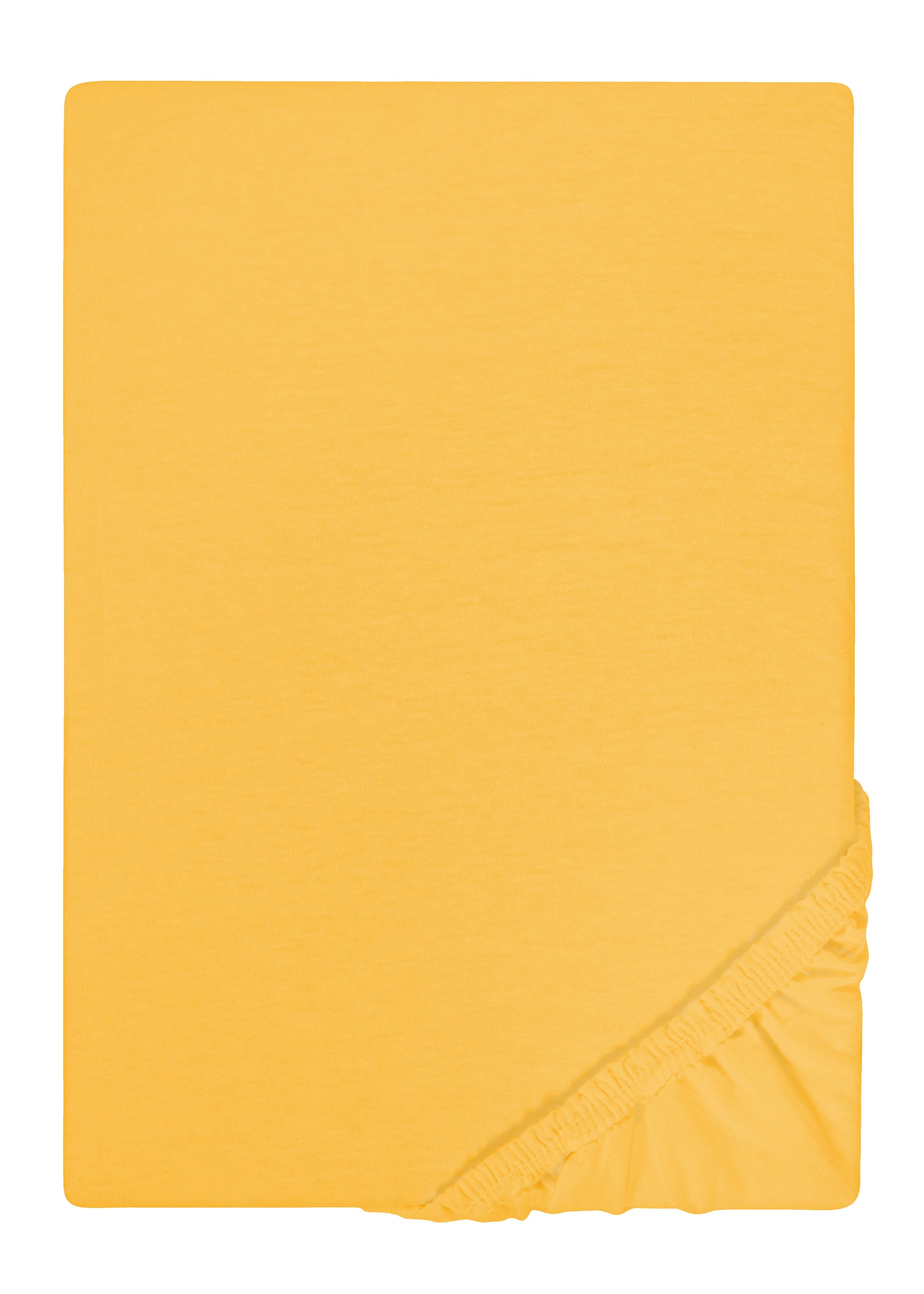 Castell Jersey-Stretch Spannbetttuch