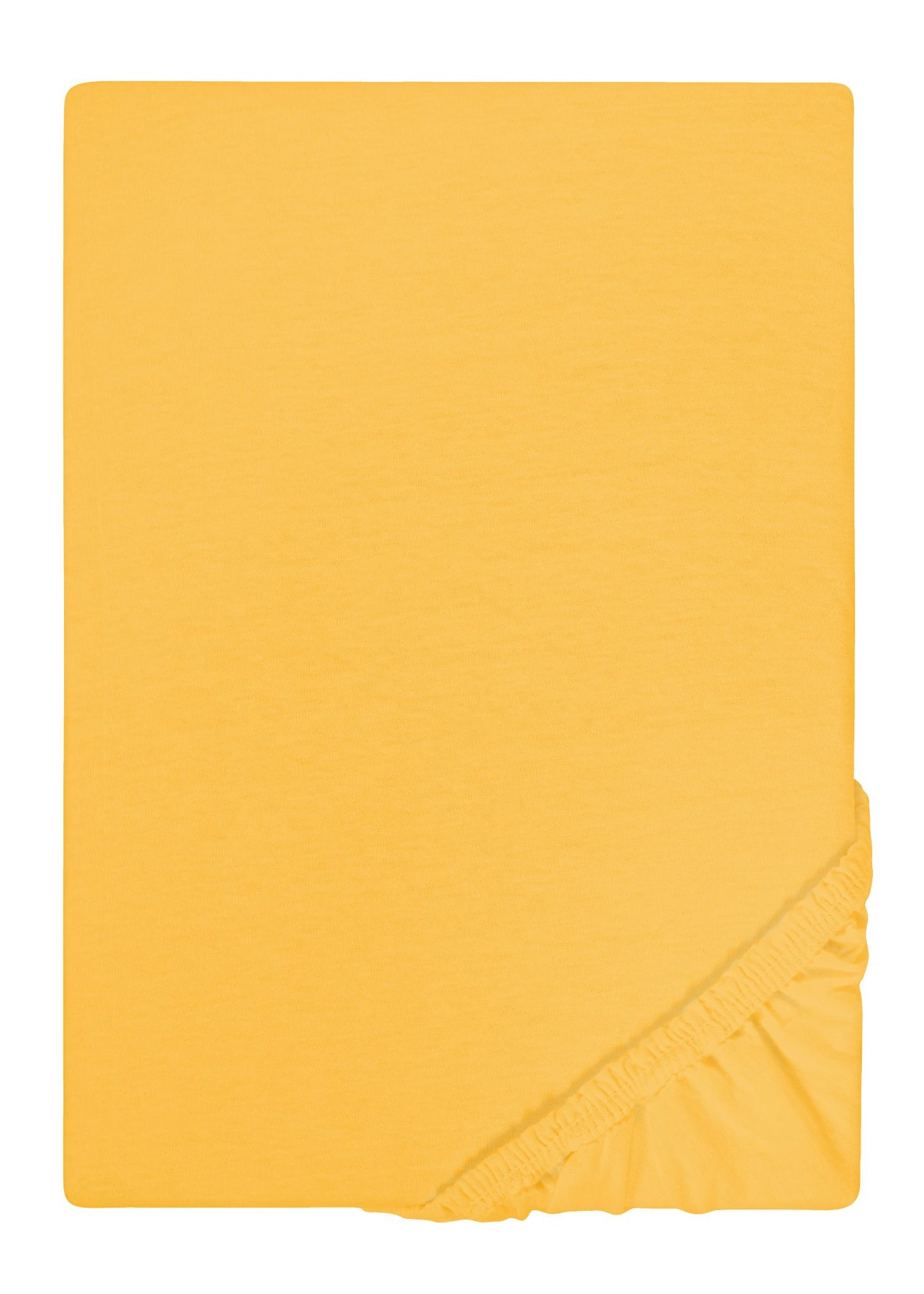 Castell Jersey-Stretch Spannbetttuch – Stoffmuster