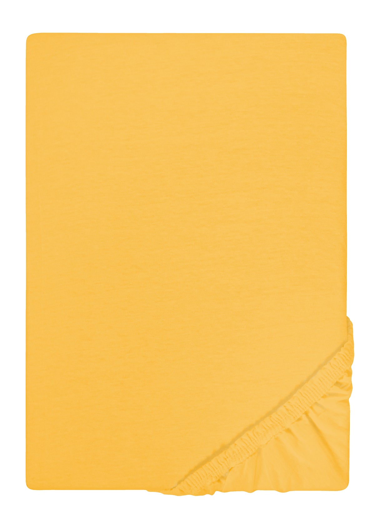 Castell Jersey-Stretch Spannbetttuch