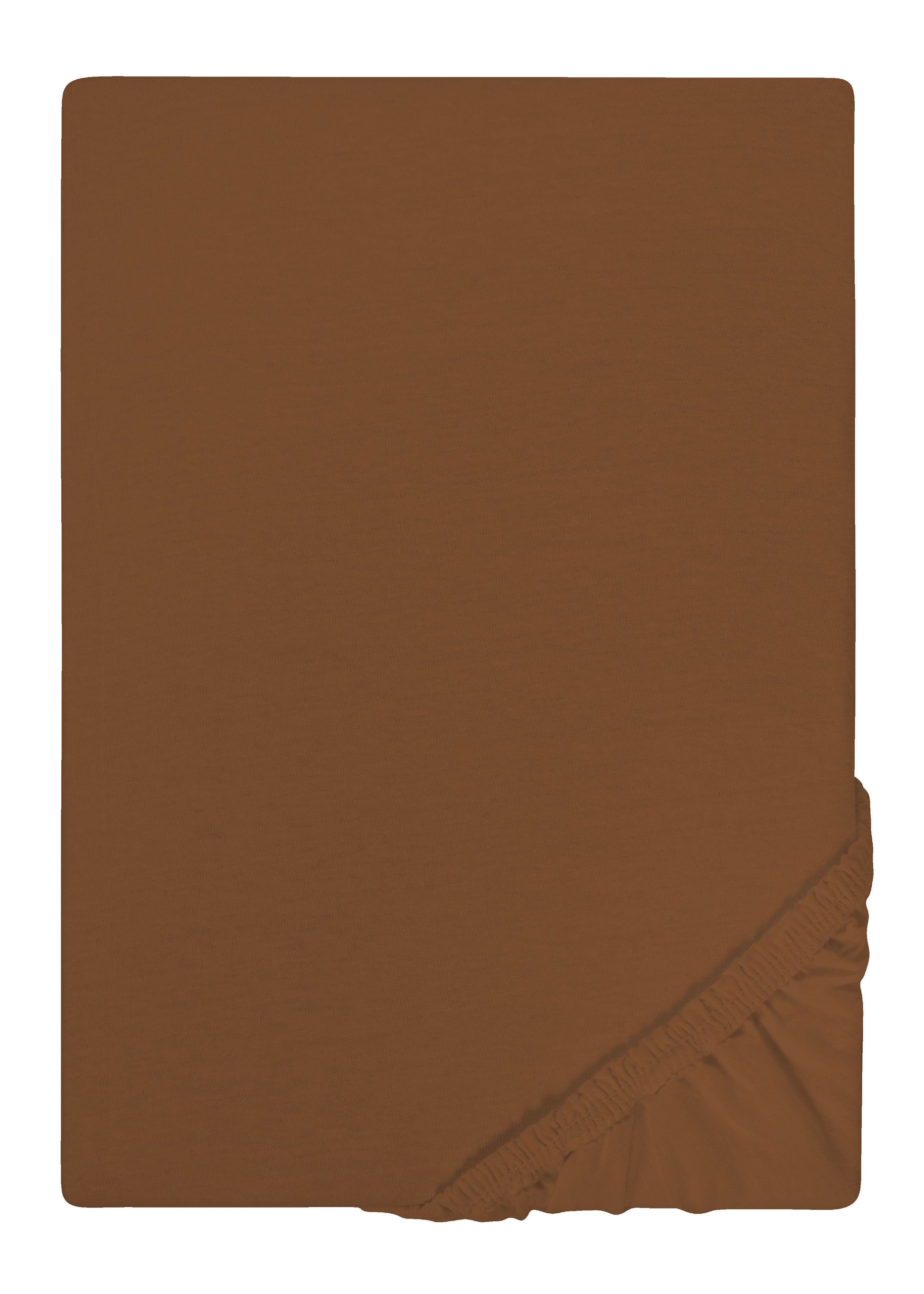 Castell Jersey-Stretch Spannbetttuch