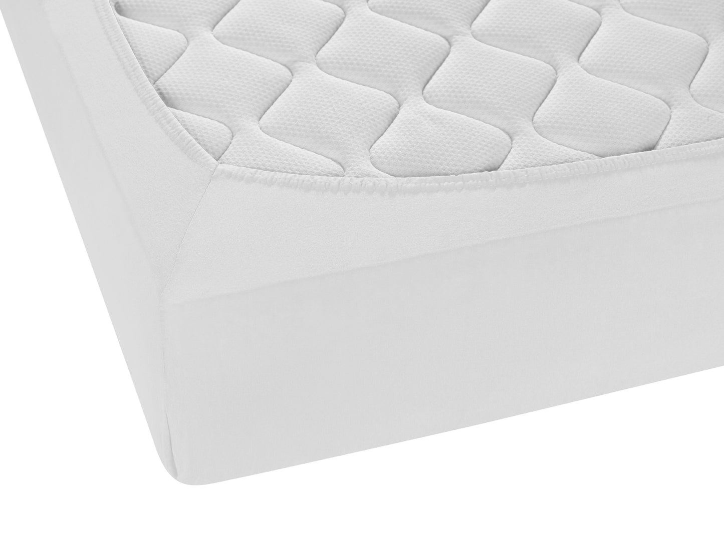 biberna Feinjersey Kinder-Spannbetttuch