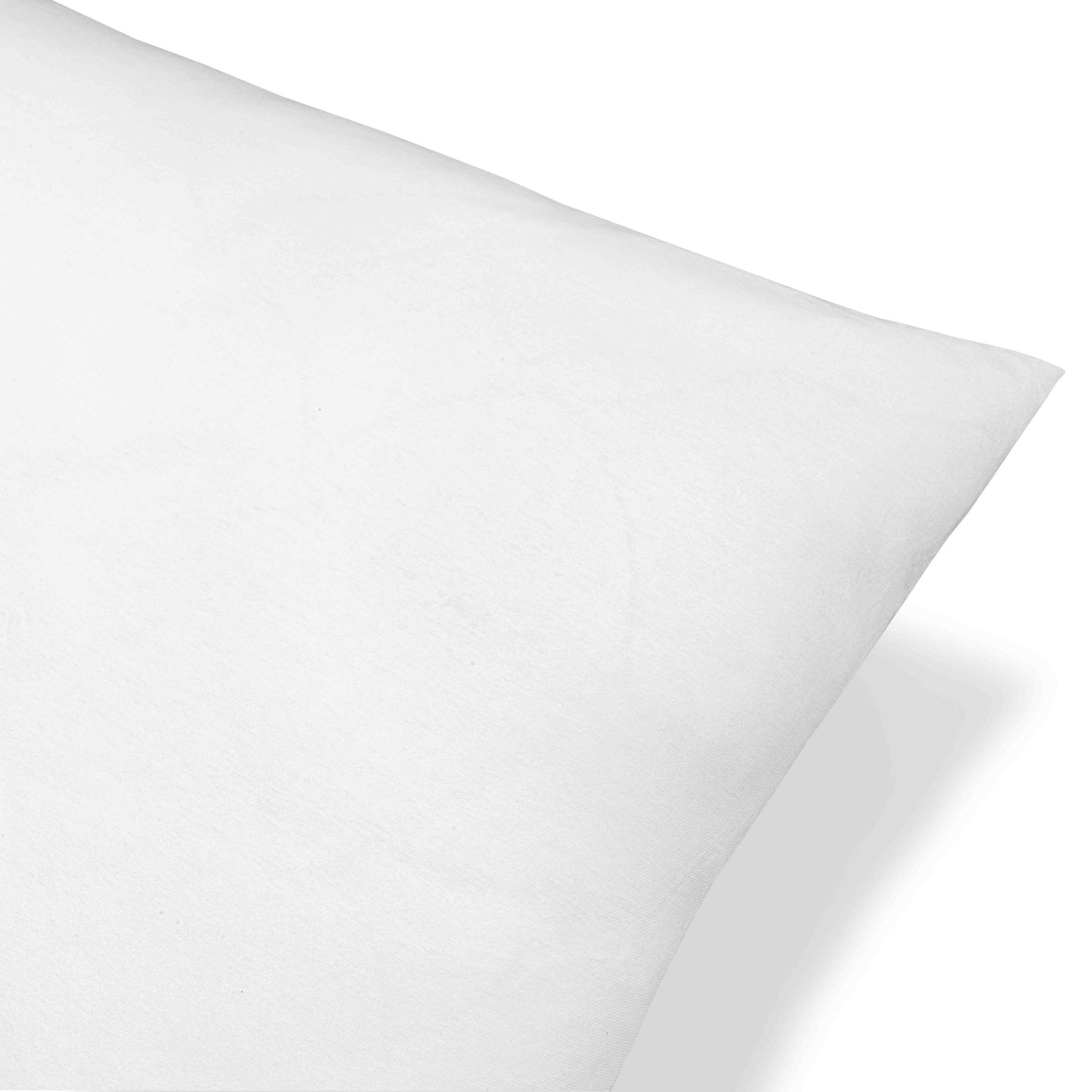 biberna Feinjersey Doppelpack Kissenbezug
