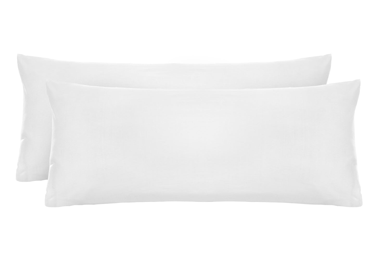biberna Feinjersey Doppelpack Kissenbezug – Jersey