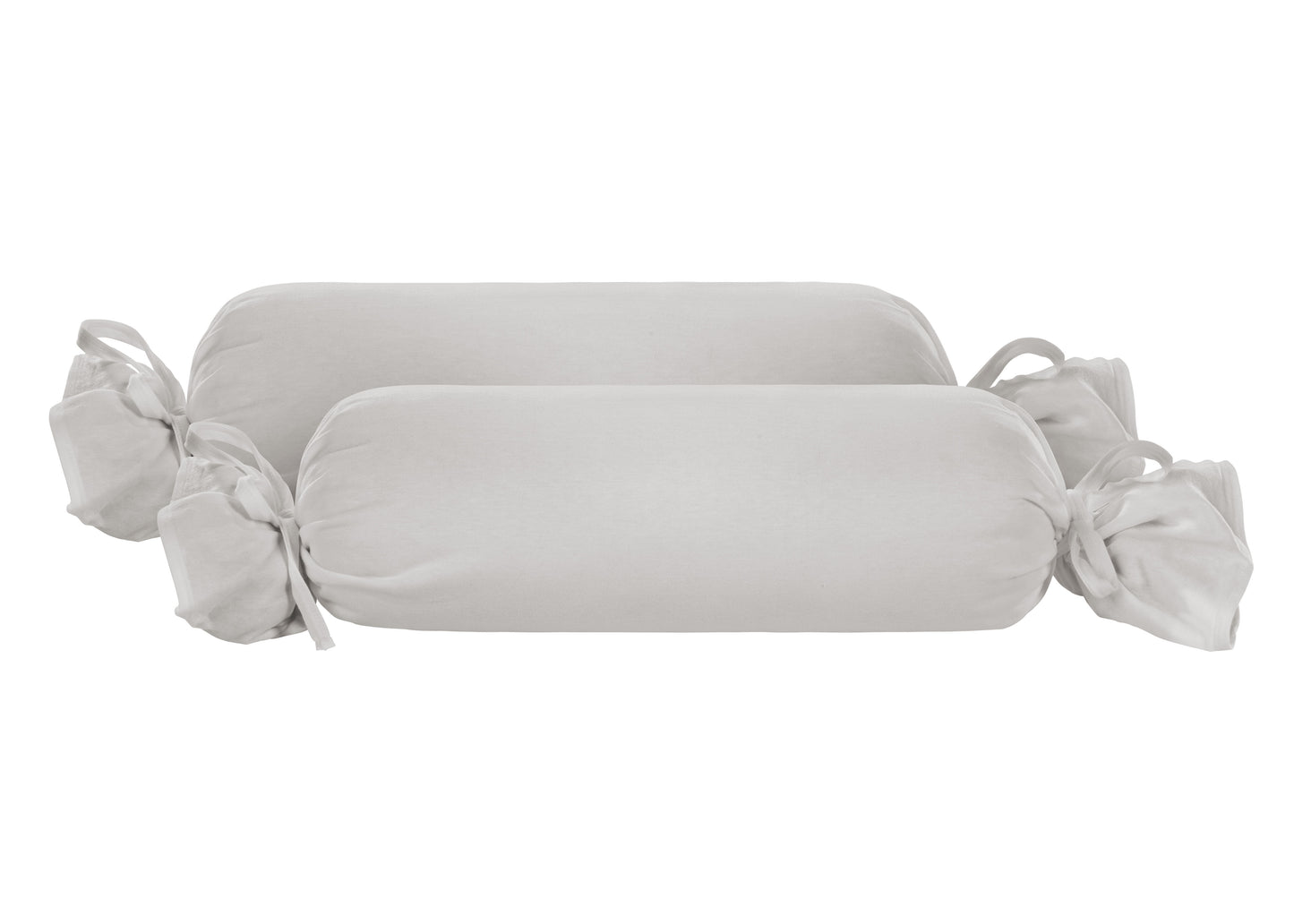 biberna Feinjersey Doppelpack Kissenbezug