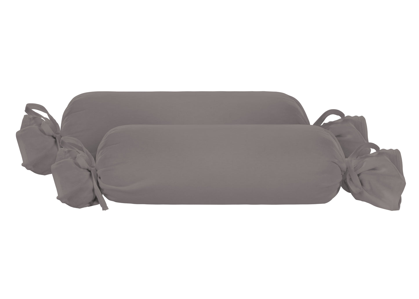 biberna Feinjersey Doppelpack Kissenbezug