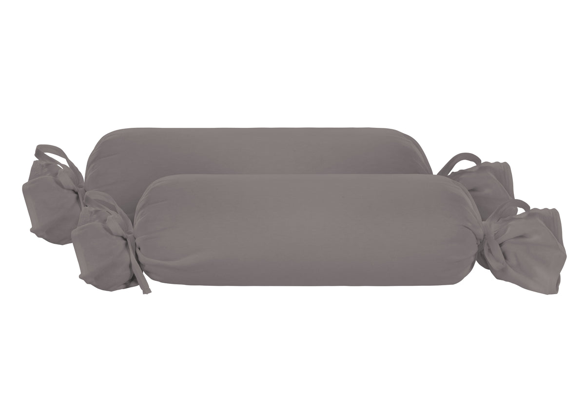 biberna Feinjersey Doppelpack Kissenbezug