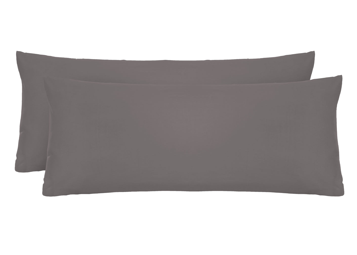biberna Feinjersey Doppelpack Kissenbezug