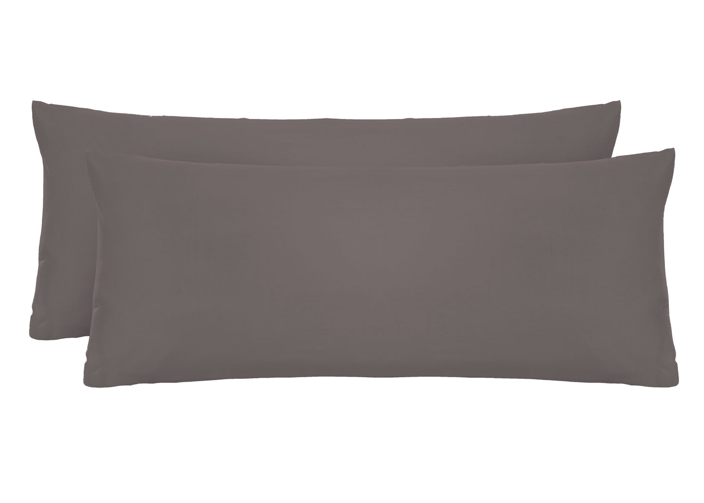 biberna Feinjersey Doppelpack Kissenbezug