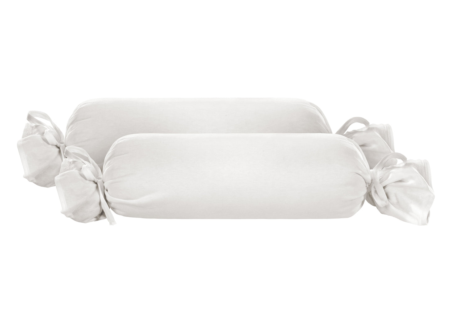 biberna Feinjersey Doppelpack Kissenbezug