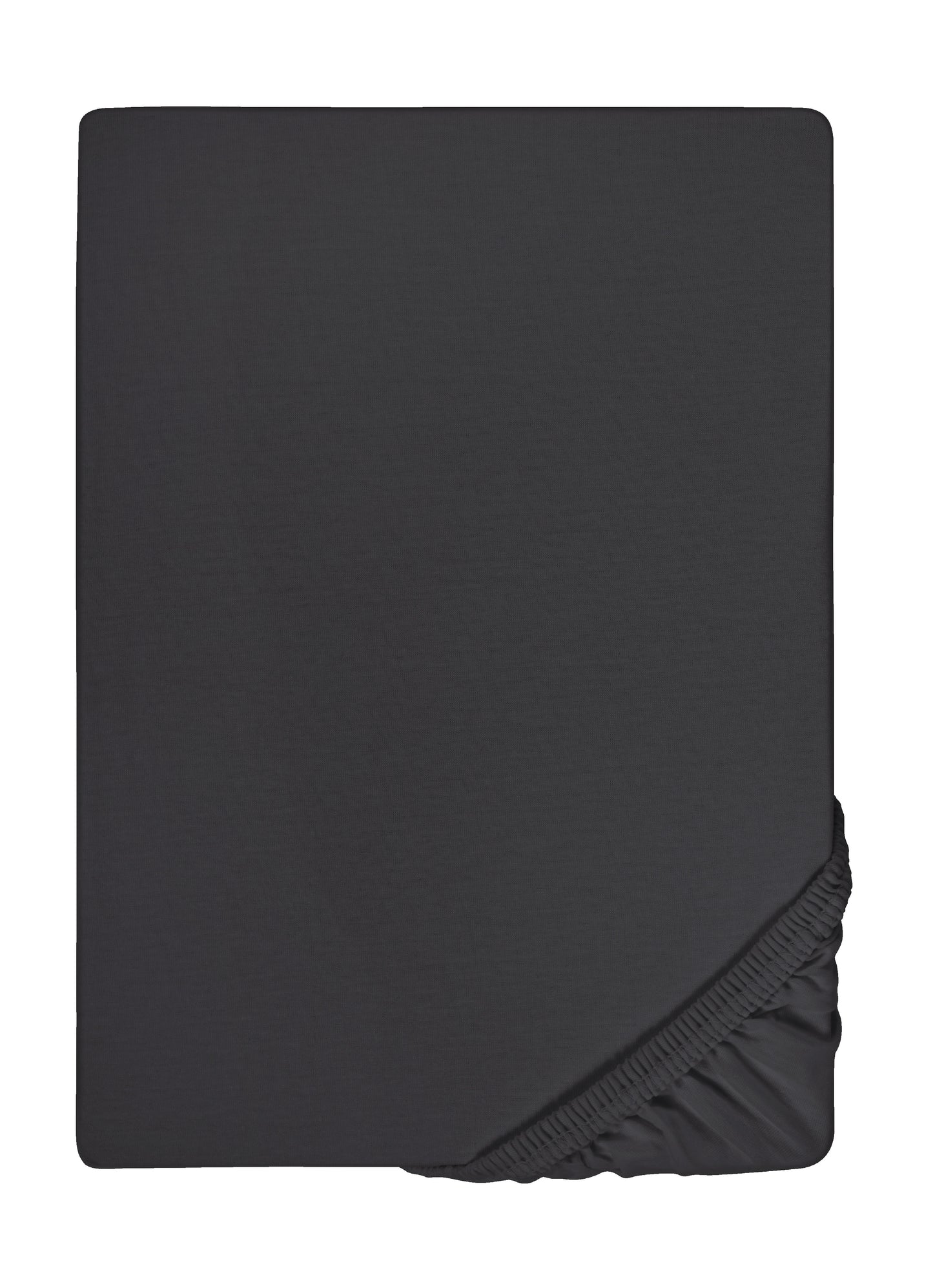 biberna Feinjersey Spannbetttuch