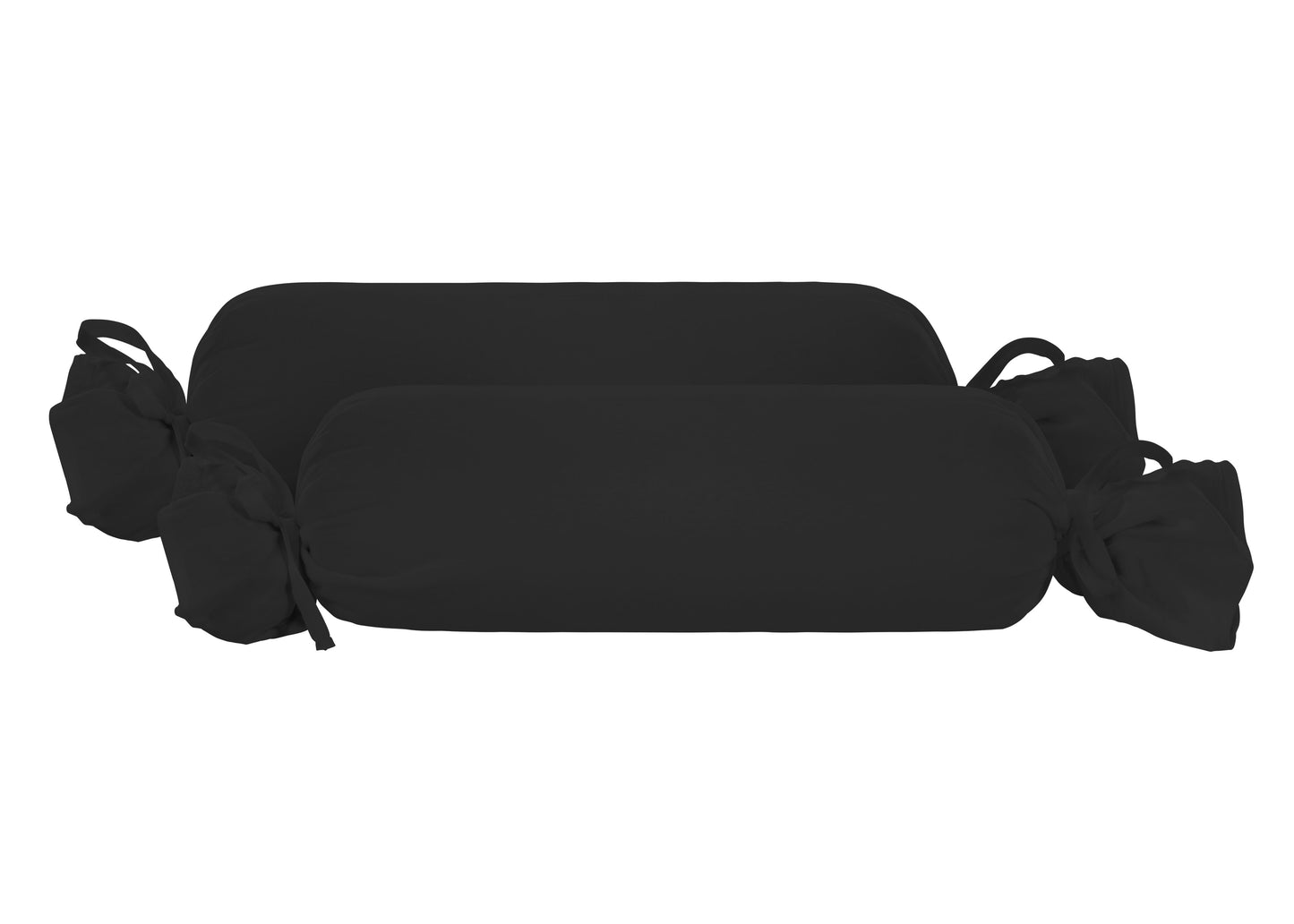biberna Feinjersey Doppelpack Kissenbezug