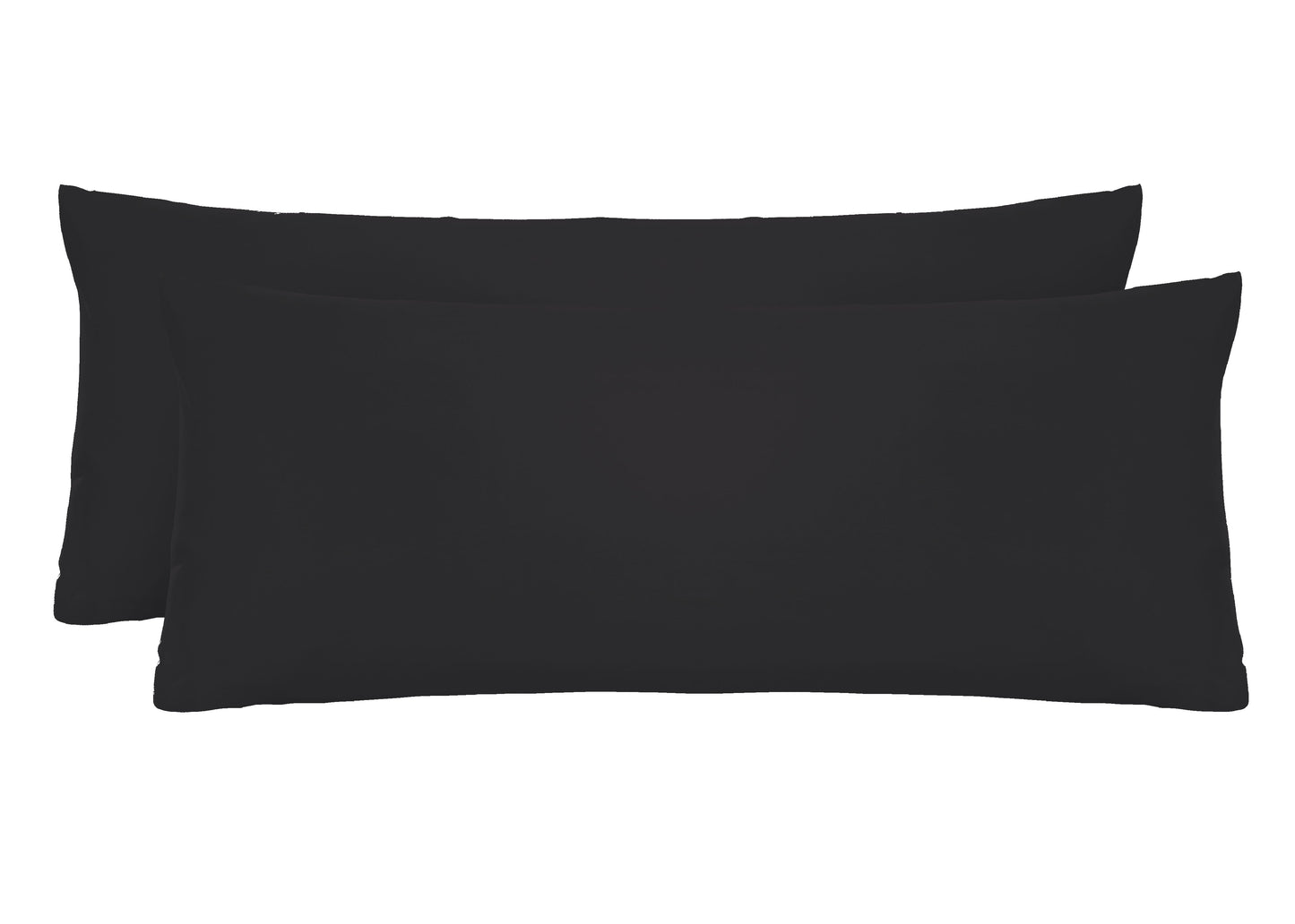 biberna Feinjersey Doppelpack Kissenbezug