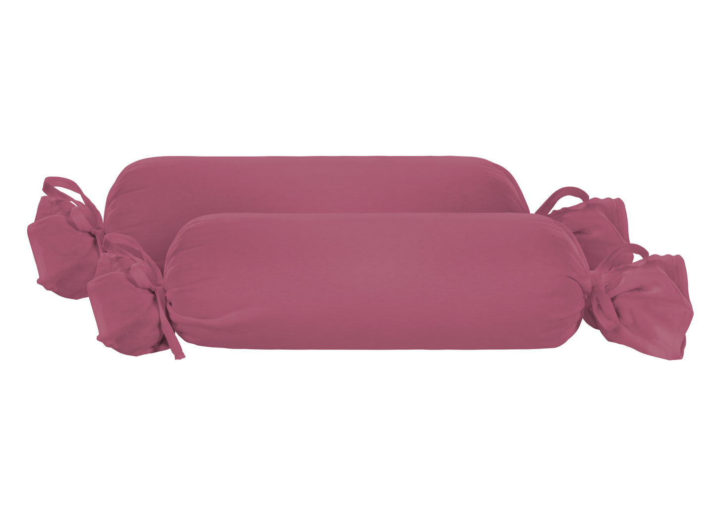 biberna Feinjersey Doppelpack Kissenbezug