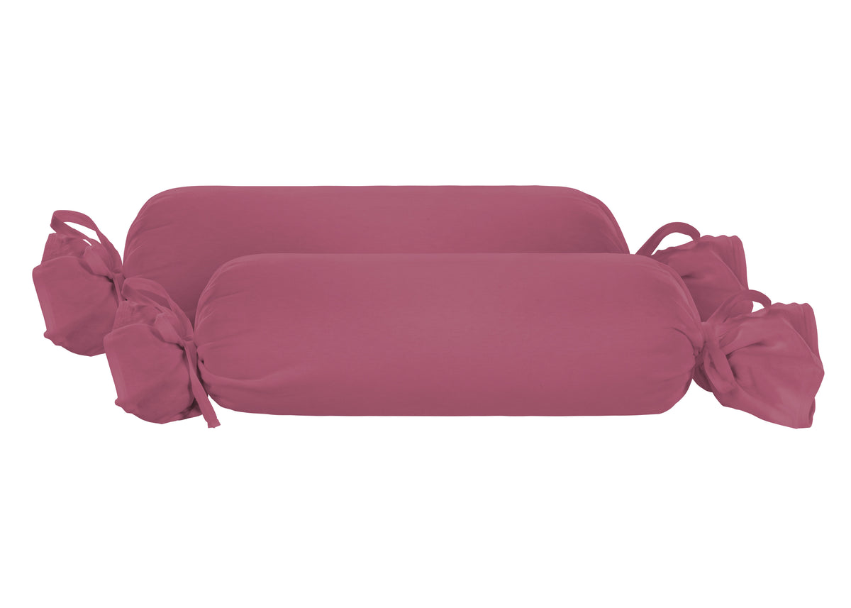 biberna Feinjersey Doppelpack Kissenbezug