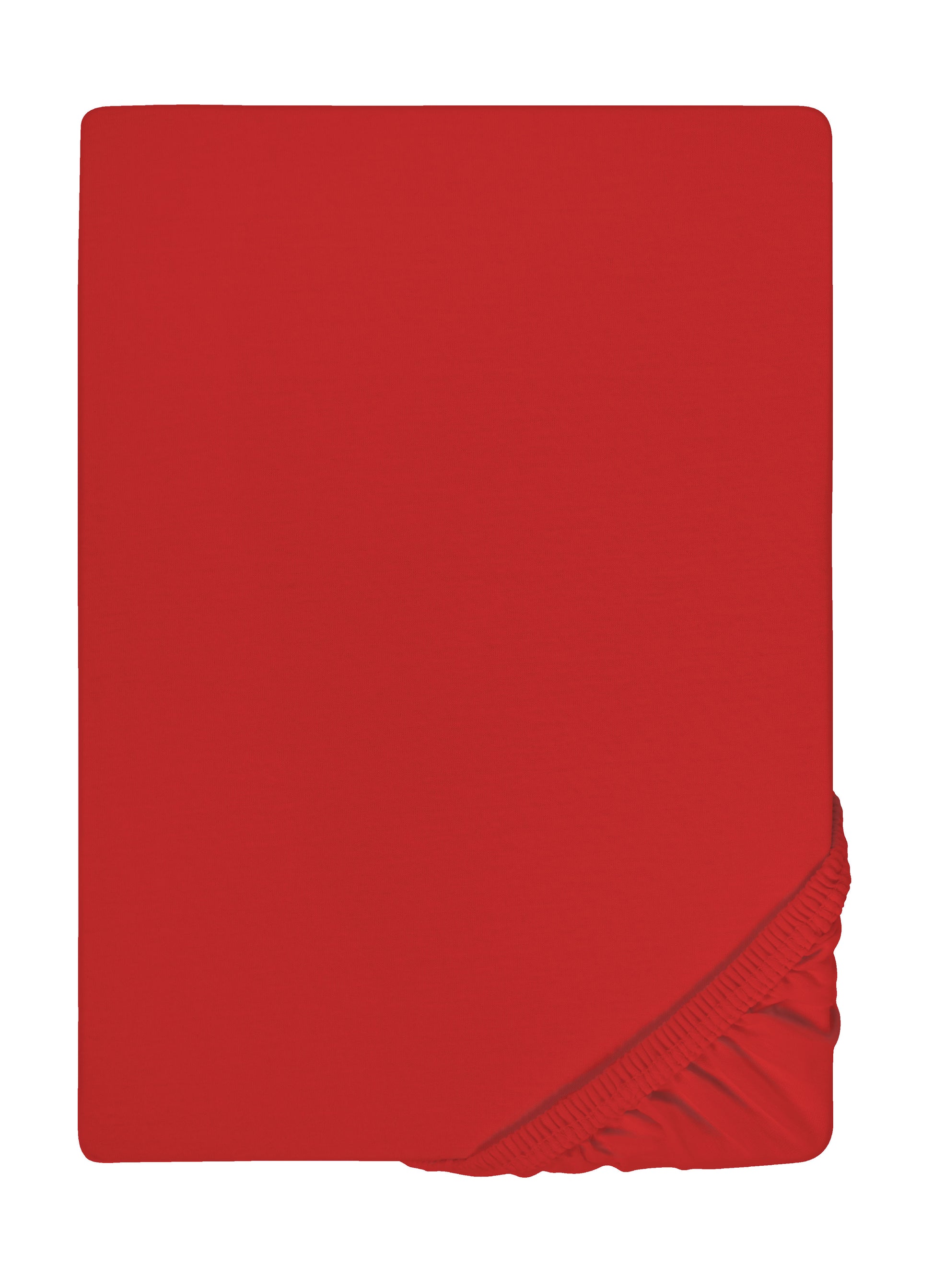 biberna Feinjersey Spannbetttuch