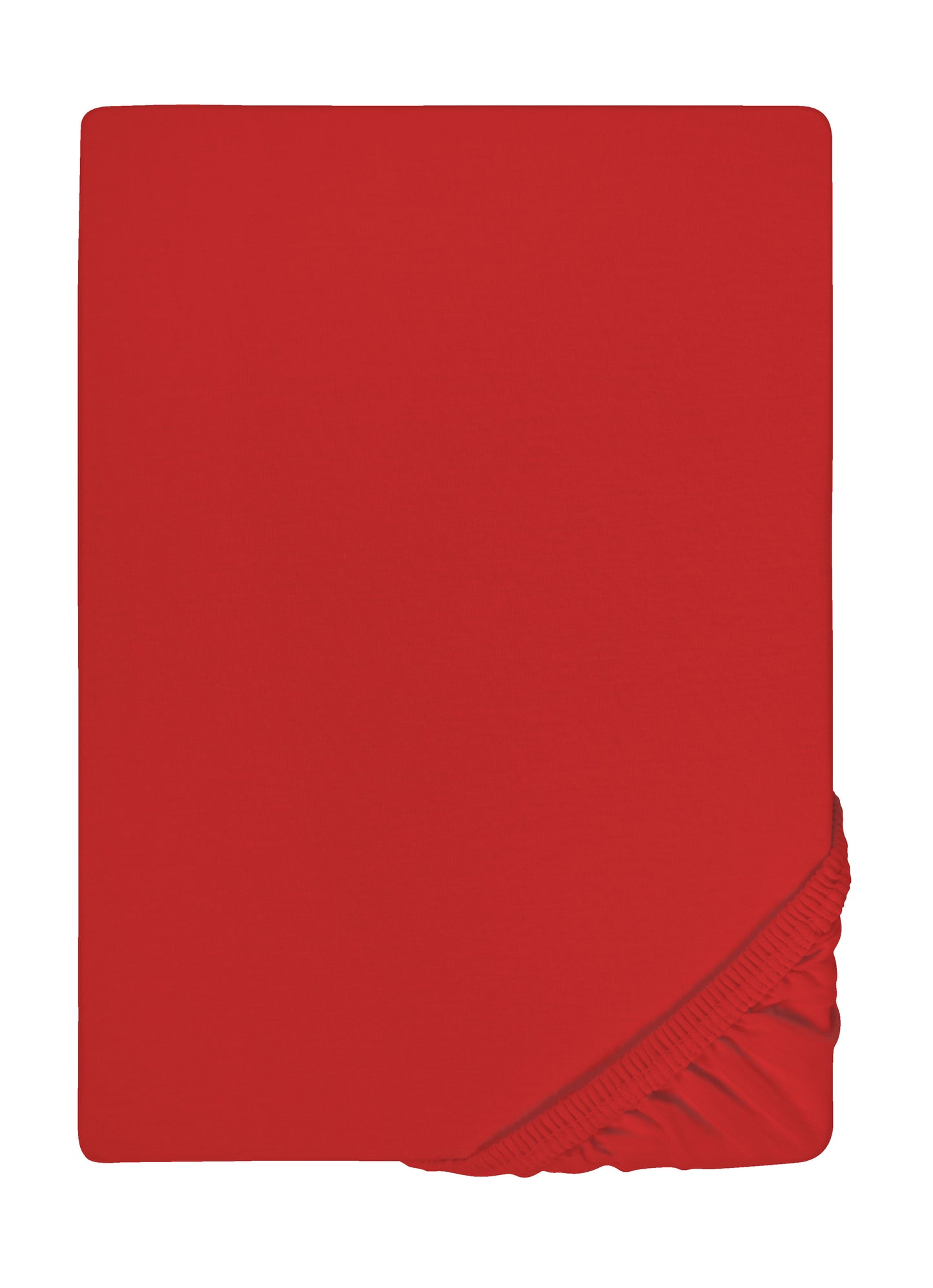 biberna Feinjersey Spannbetttuch