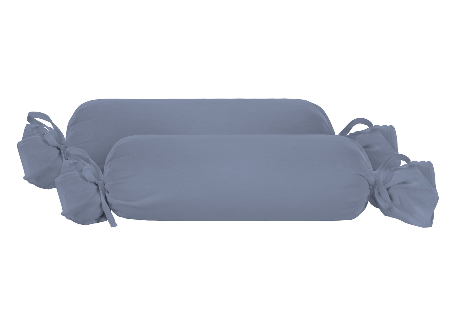 biberna Feinjersey Doppelpack Kissenbezug