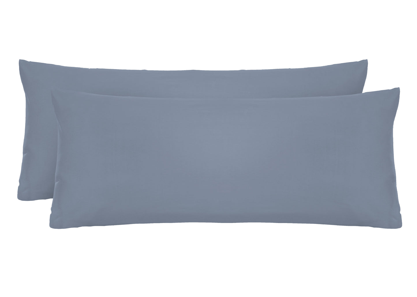 biberna Feinjersey Doppelpack Kissenbezug