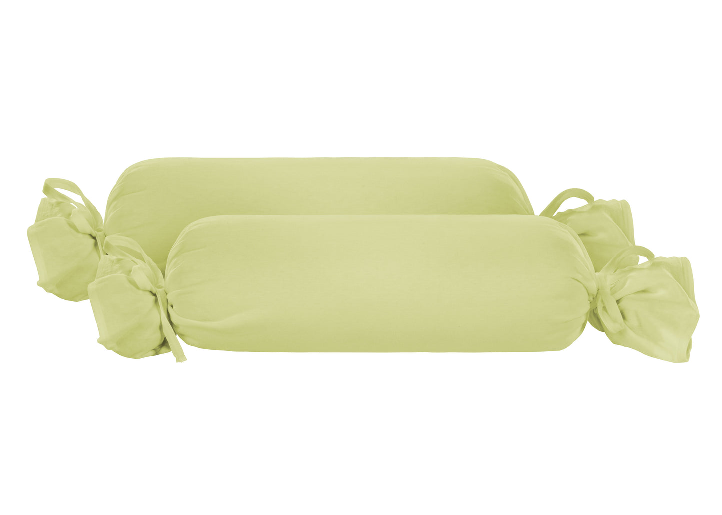 biberna Feinjersey Doppelpack Kissenbezug