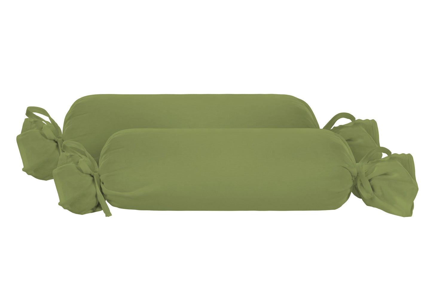 biberna Feinjersey Doppelpack Kissenbezug