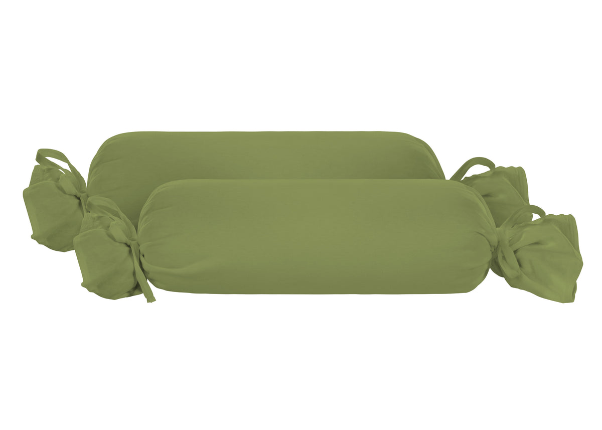 biberna Feinjersey Doppelpack Kissenbezug