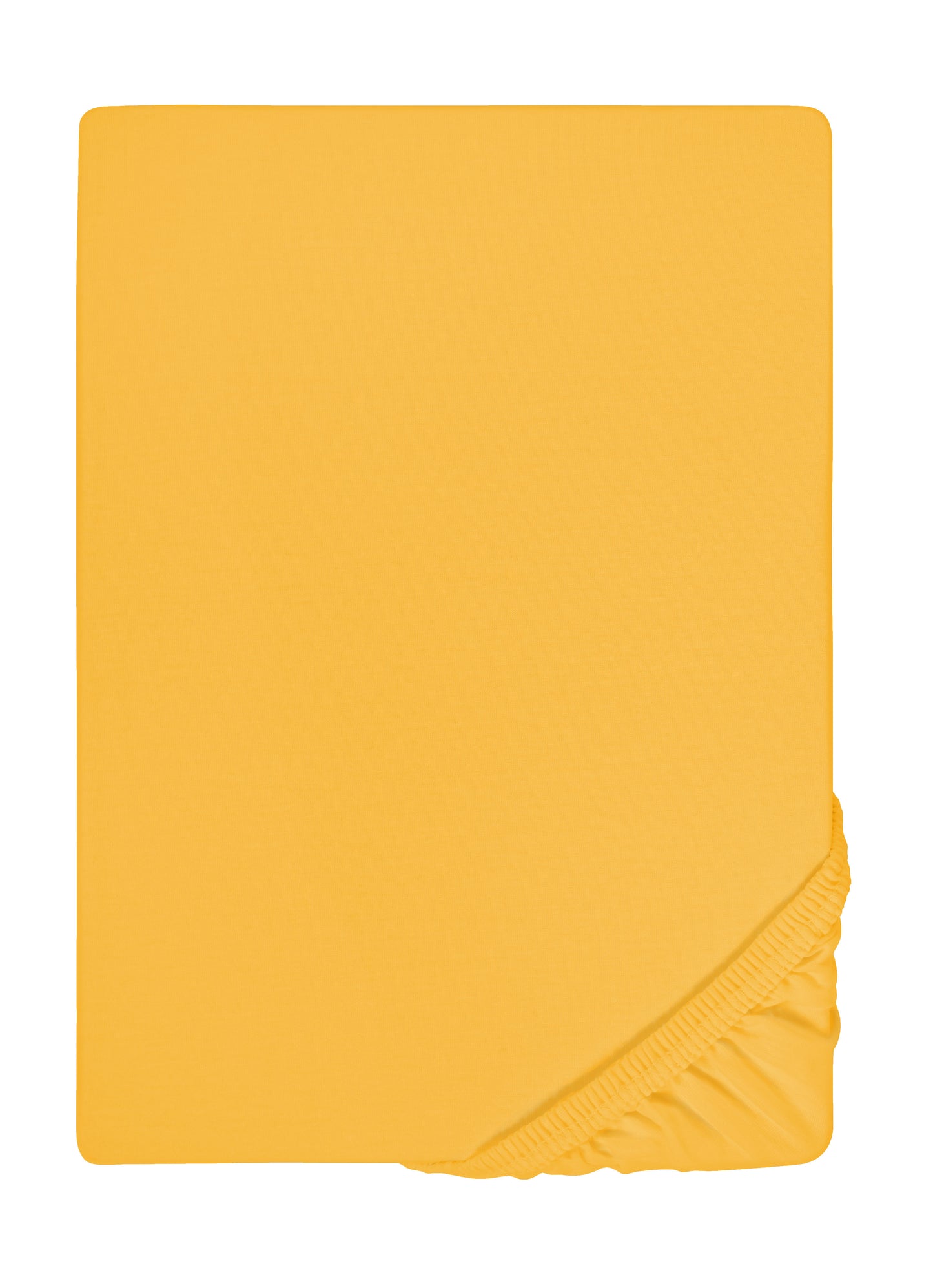biberna Feinjersey Spannbetttuch