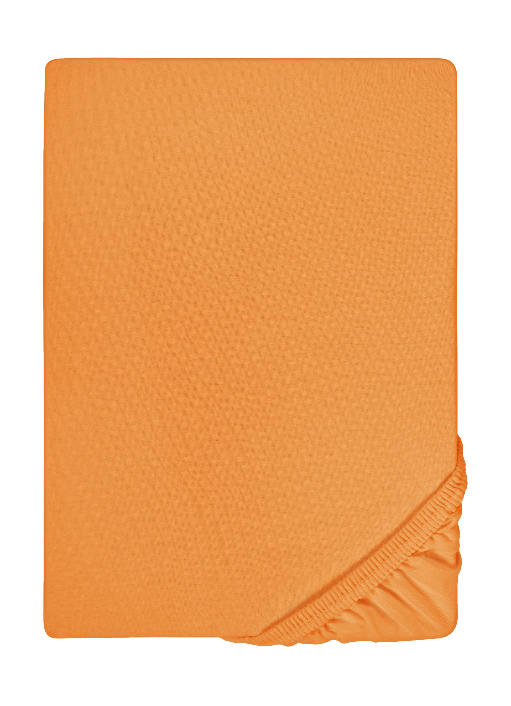 biberna Feinjersey Spannbetttuch
