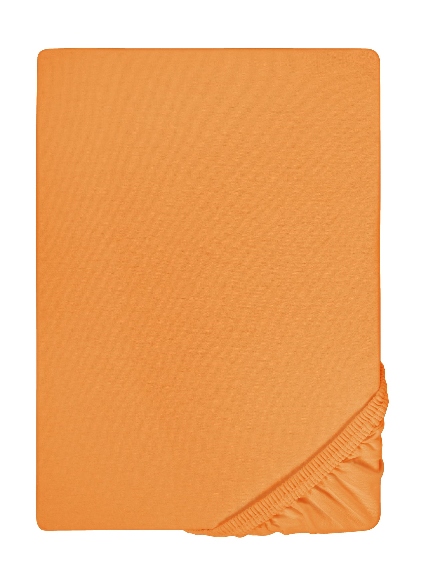 biberna Feinjersey Spannbetttuch