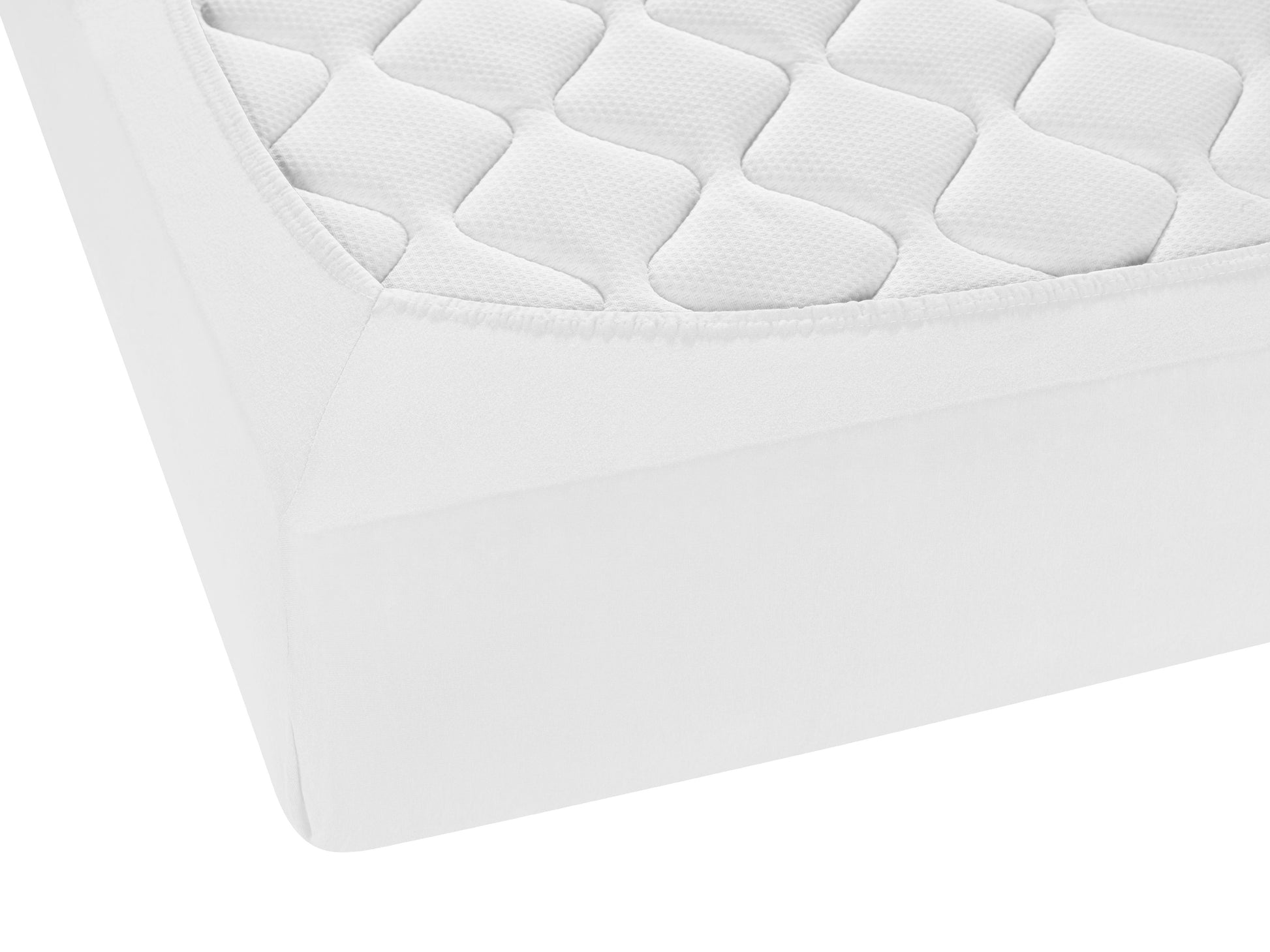 Sleep & Protect Feinjersey Spannbetttuch – Jersey Spannbettlaken
