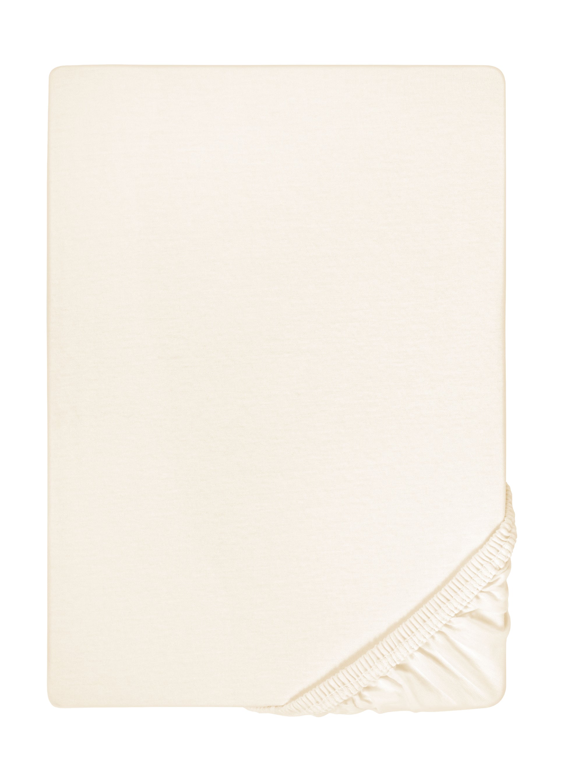 Sleep & Protect Feinjersey Spannbetttuch – Produktdetail
