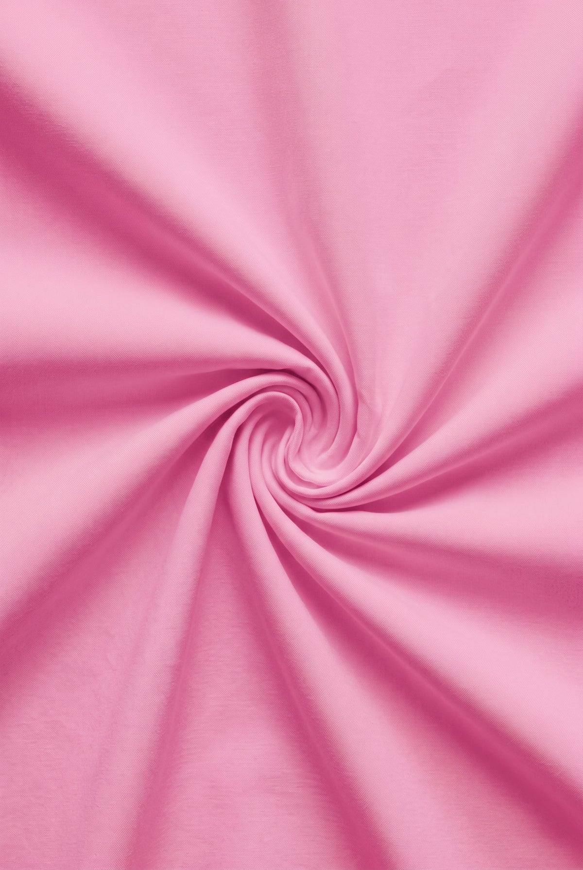 biberna Jersey Spannbetttuch – Stoffmuster Pink