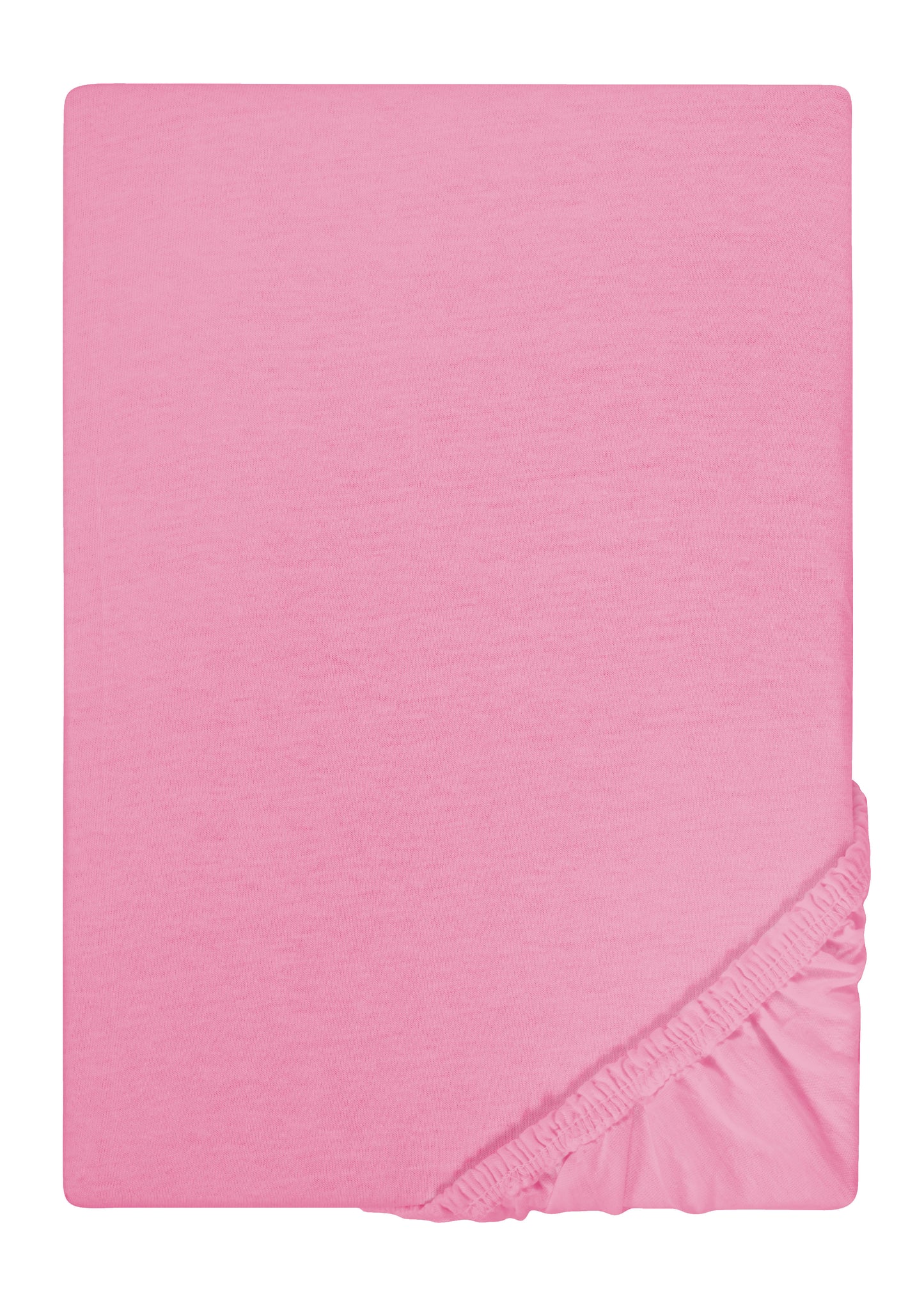 biberna Jersey Spannbetttuch