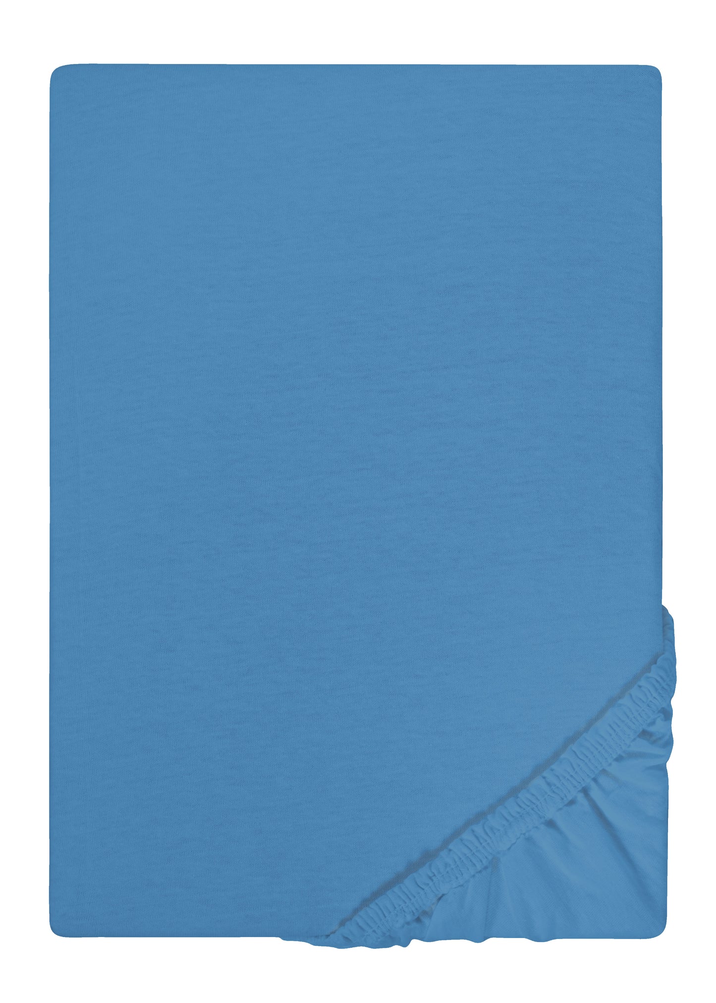 biberna Jersey Spannbetttuch
