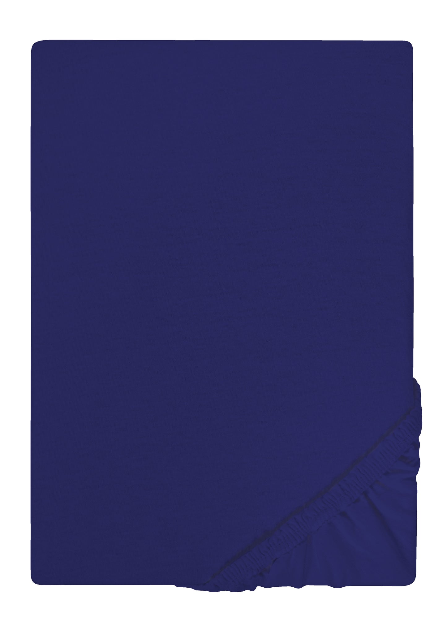 biberna Jersey Spannbetttuch