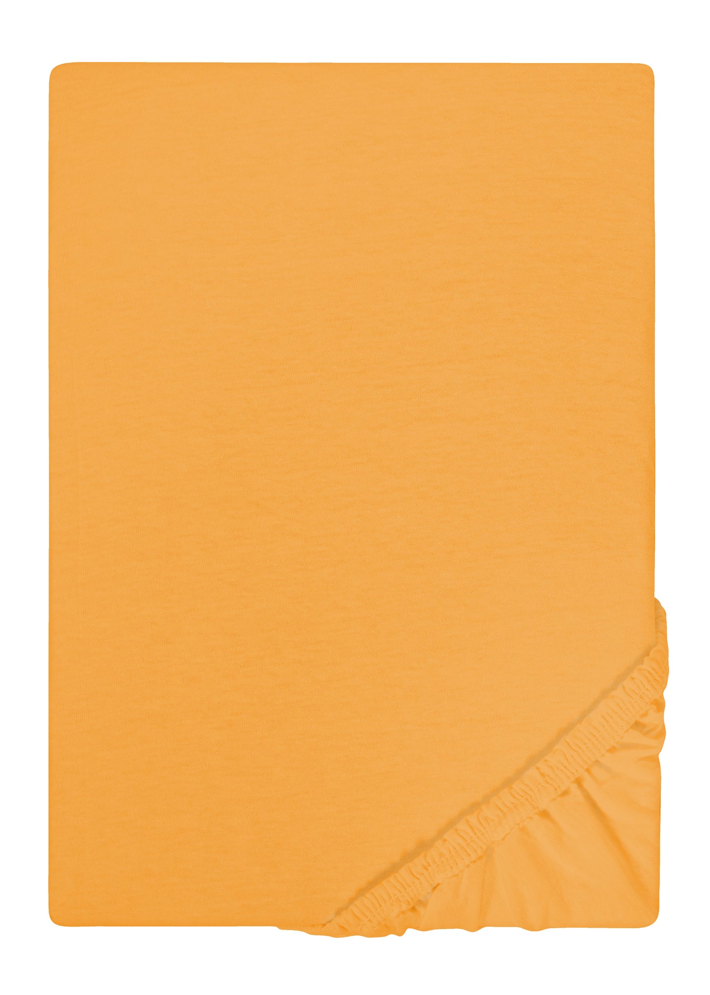 biberna Jersey Spannbetttuch