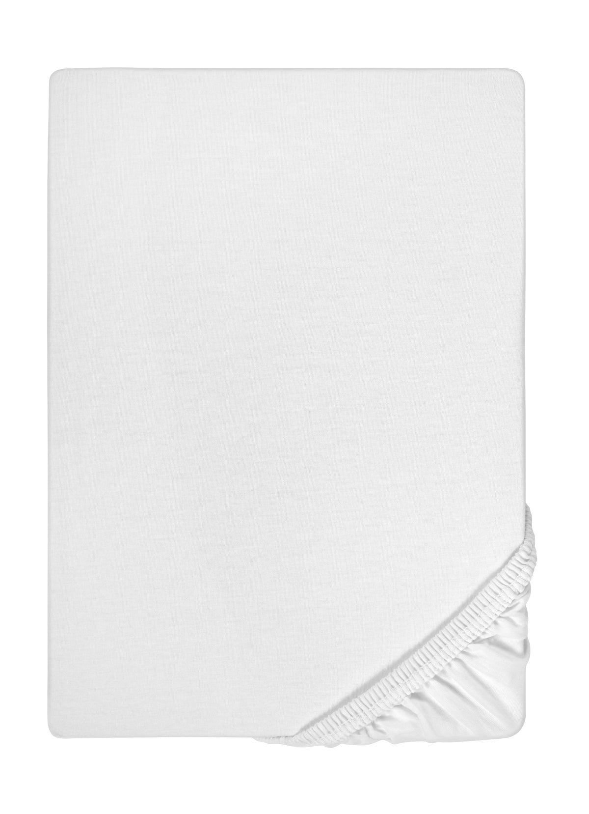 biberna Jersey-Elastic-Boxspring Spannbetttuch – Produktdetail