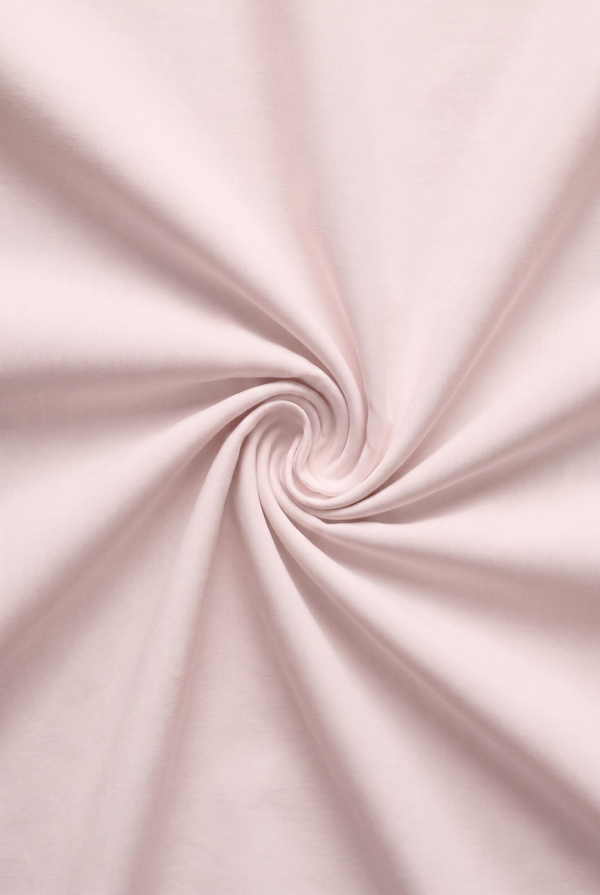 biberna Jersey-Elastic Spannbetttuch – Stoffmuster Rose
