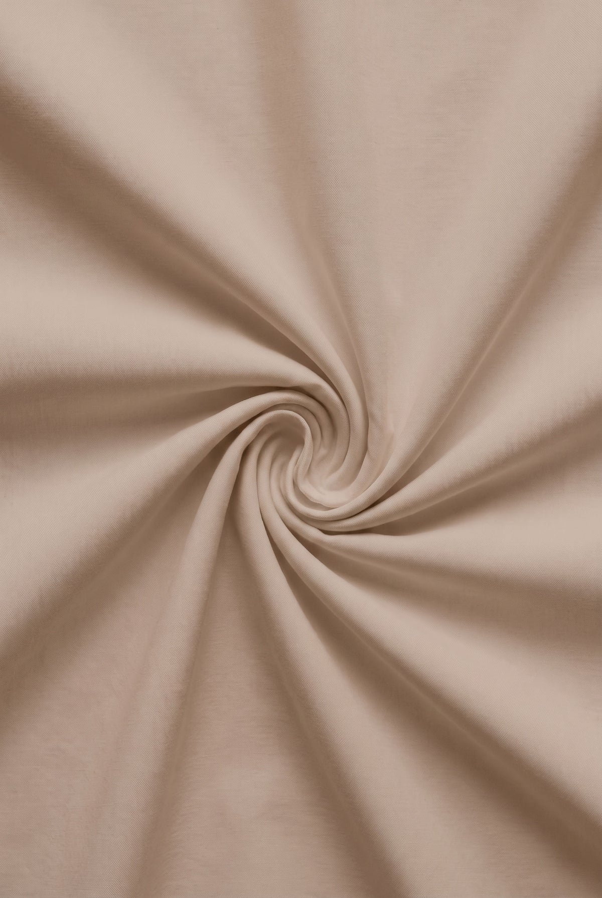 biberna Jersey-Elastic Spannbetttuch – Stoffmuster Macchiato