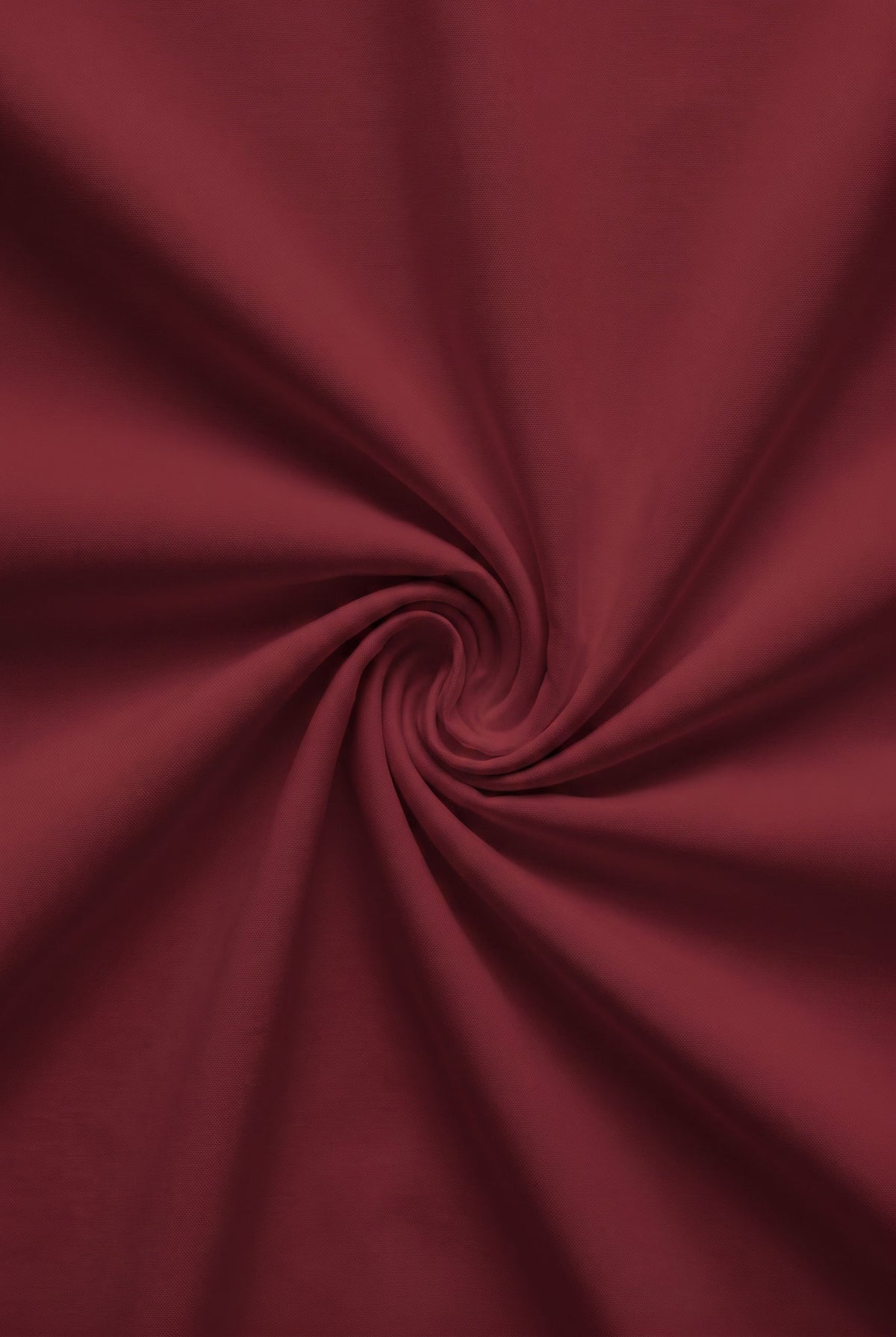 biberna Jersey-Elastic Spannbetttuch – Stoffmuster Burgund