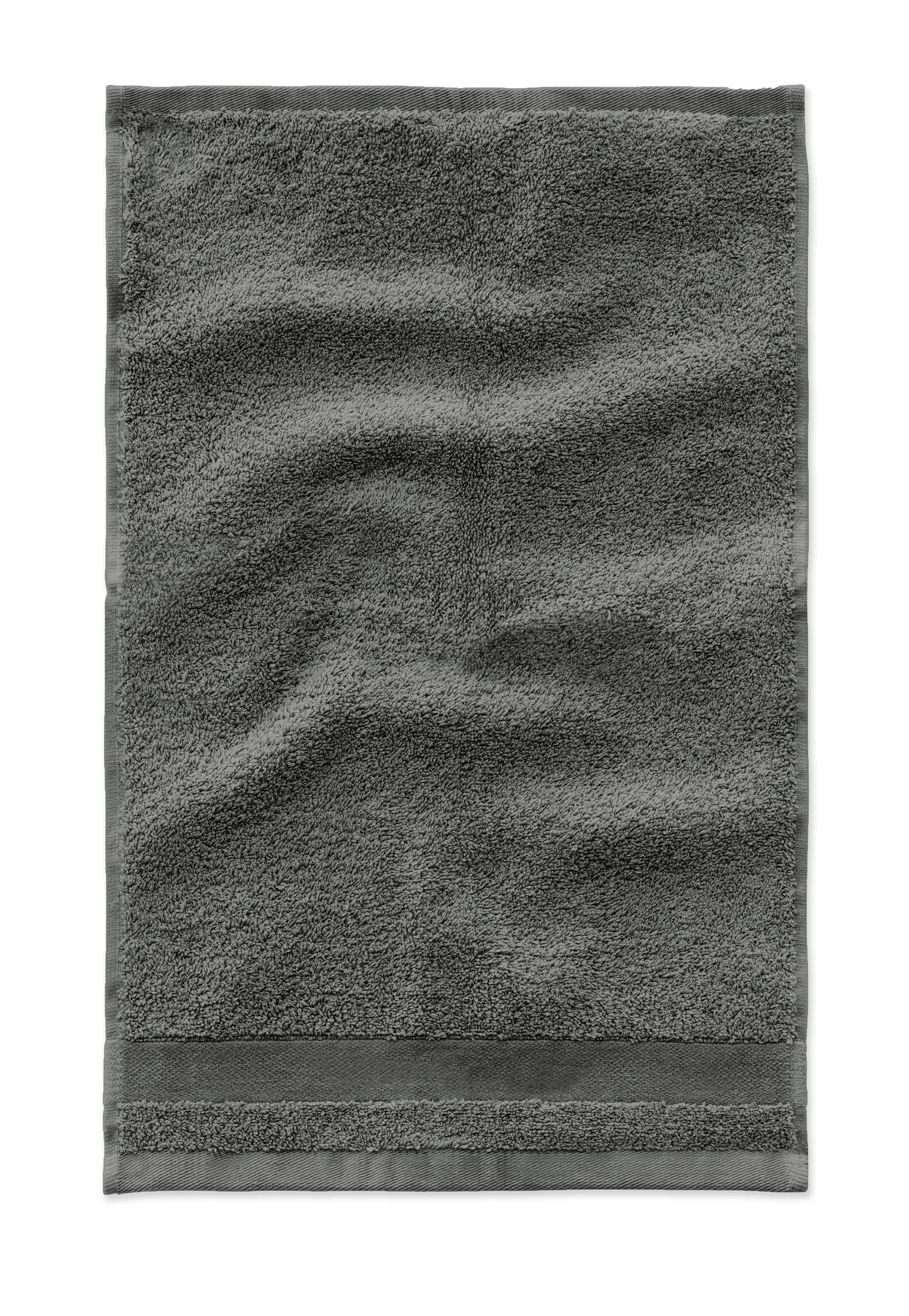 Castell Baumwoll Frottier – Frottier Qualität – weiche Bettwäsche