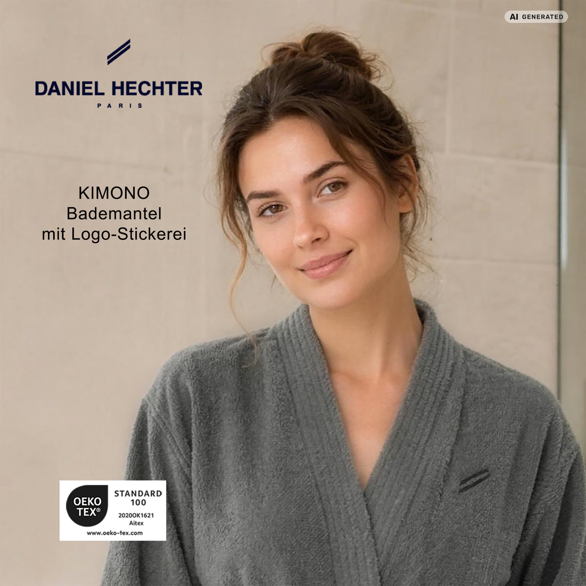 Daniel Hechter Bademantel