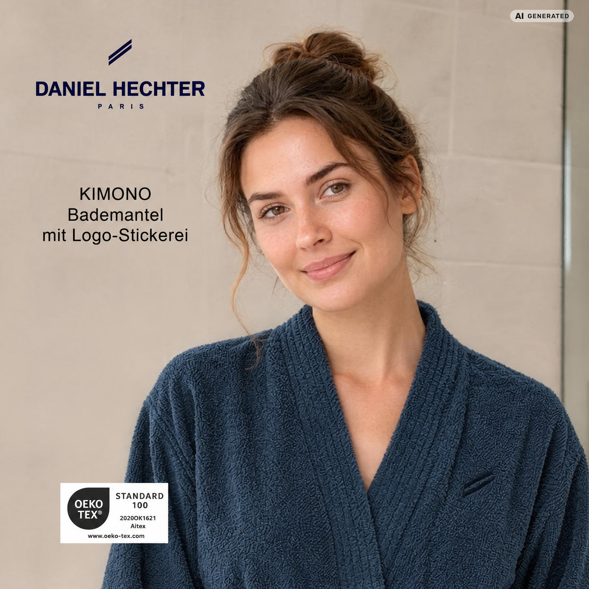 Daniel Hechter Bademantel