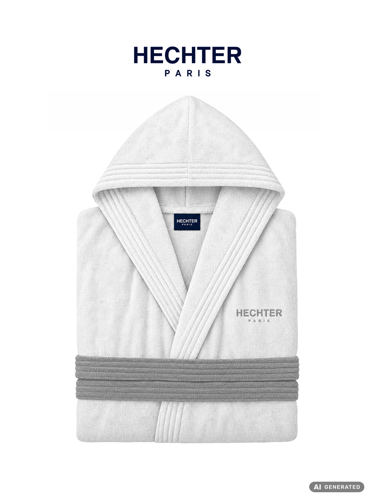 Hechter Paris Bademantel