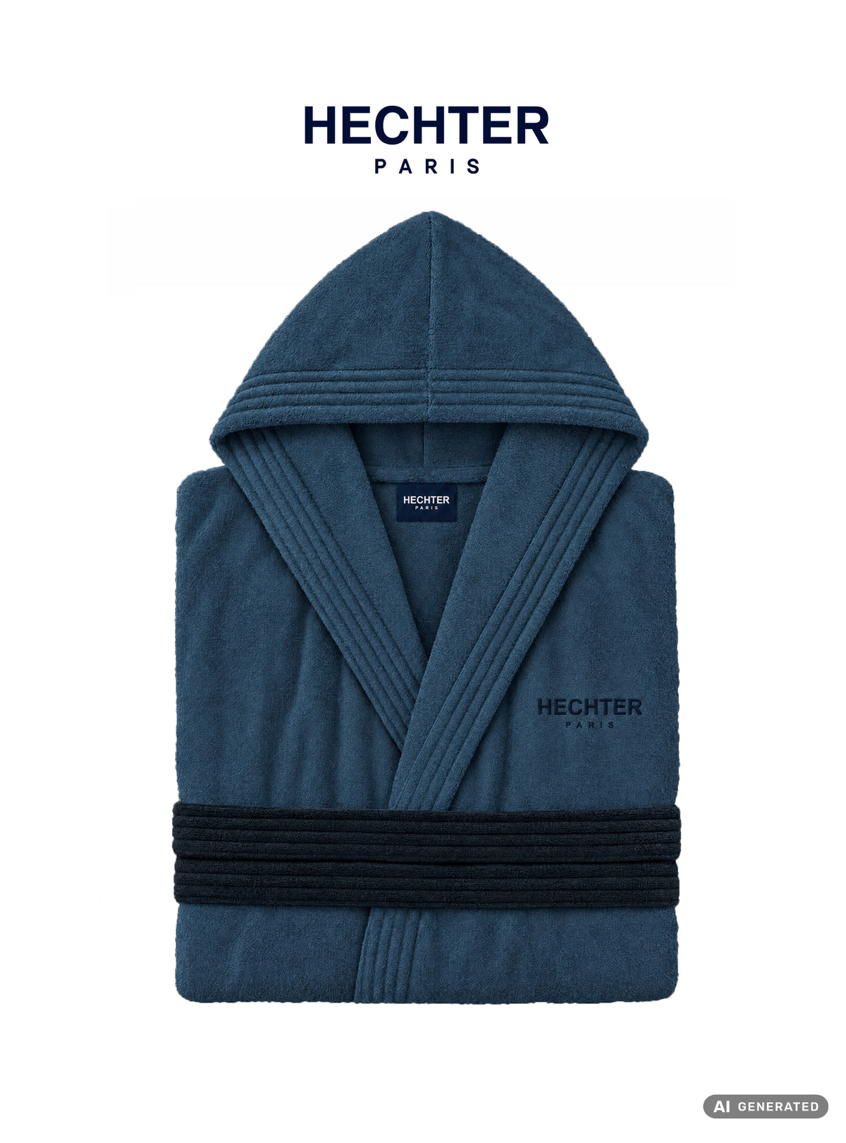 Hechter Paris Bademantel
