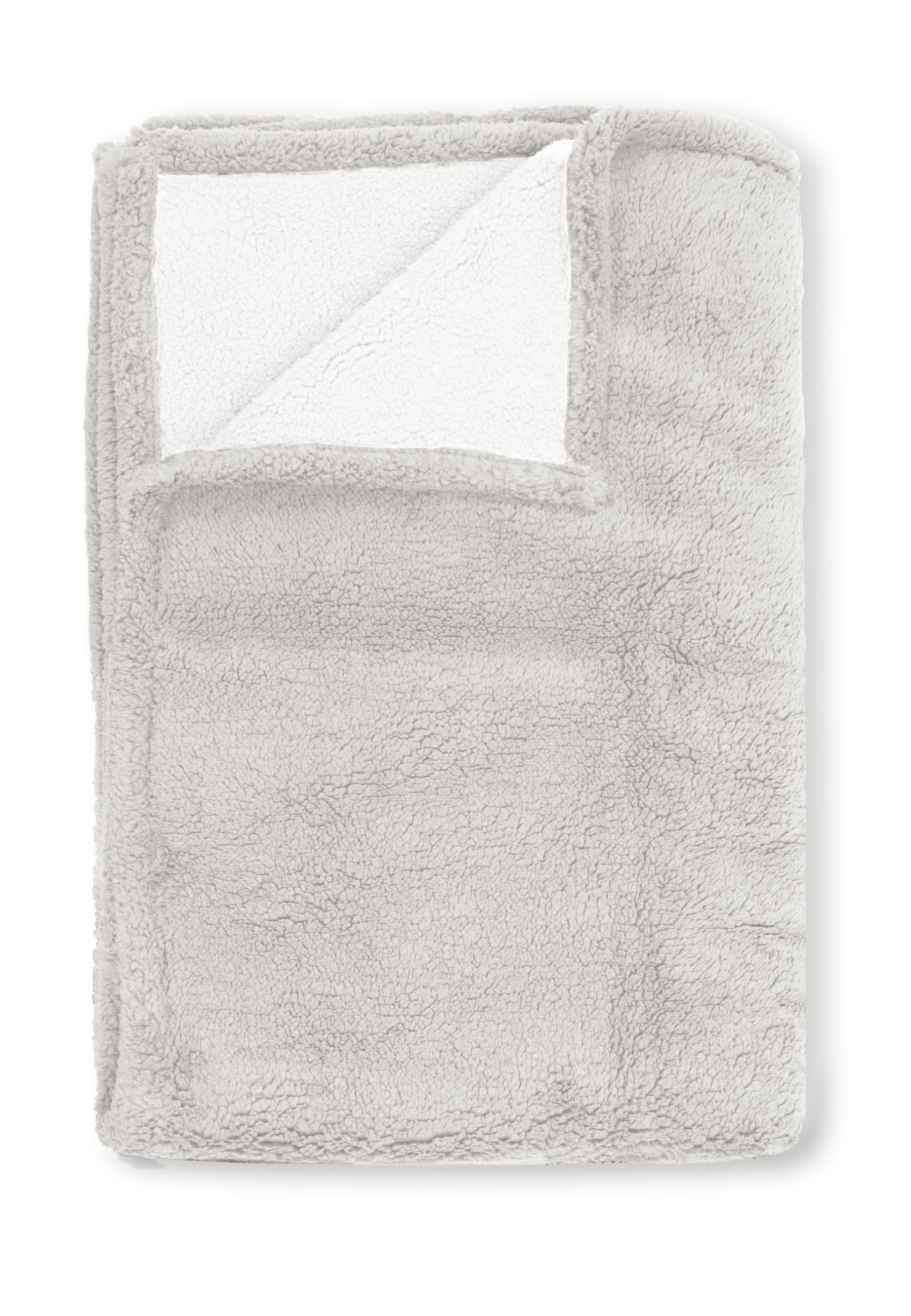 biberna Sherpa Wohndecke
