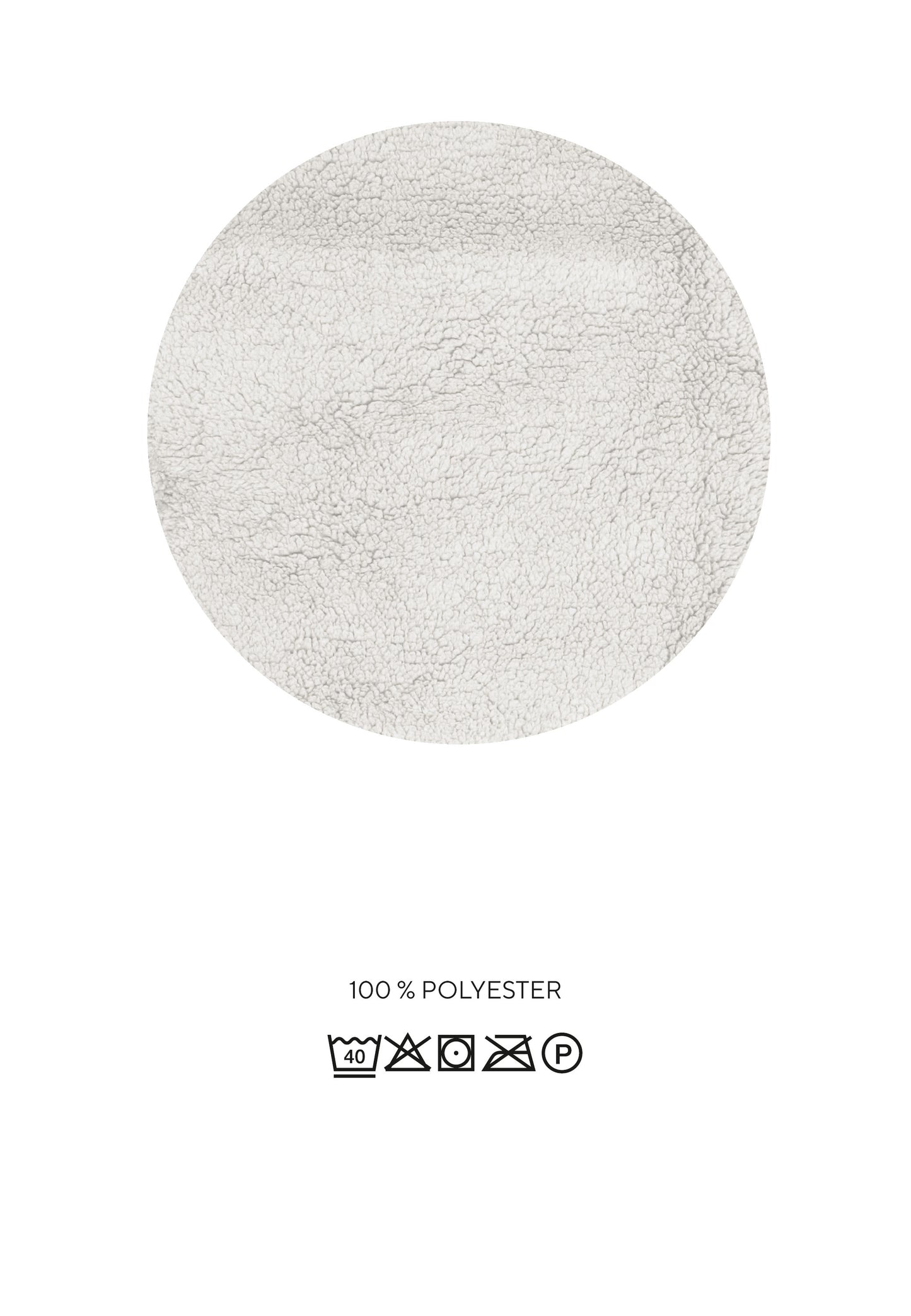 biberna Sherpa Wohndecke