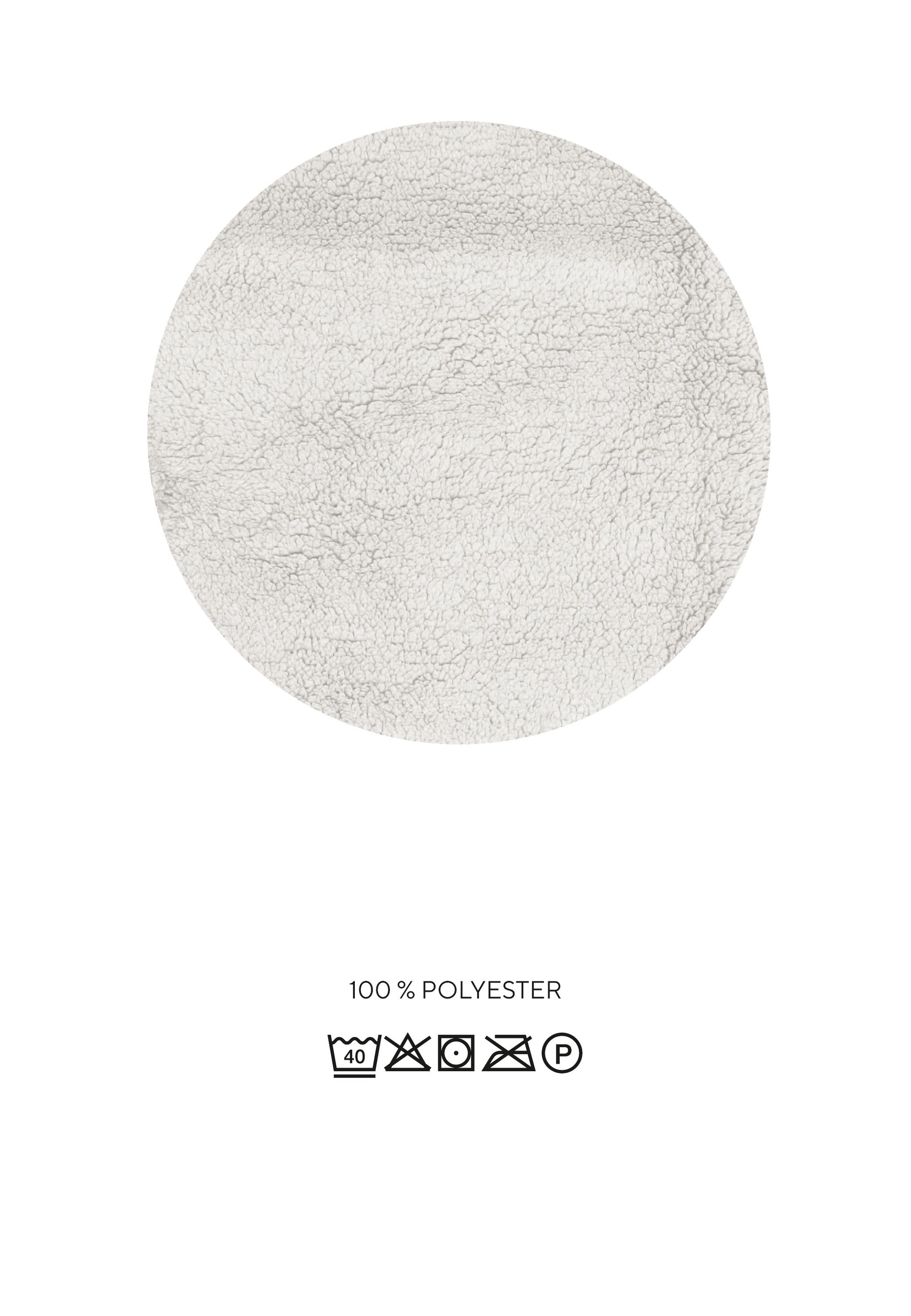 biberna Sherpa Wohndecke
