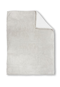 biberna Sherpa Wohndecke (0229209)